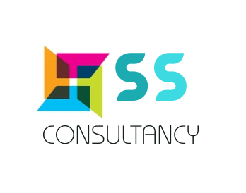 SS Consultancy Logo